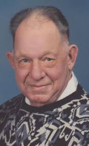 Obituary for Bernard F Wendel