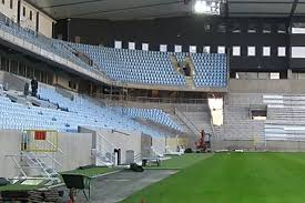 There are around 3,200 active clubs fielding over 8,500 teams, which are playing on the 7,900 pitches available in the country. Popular Stadiums In Sweden Sygic Travel