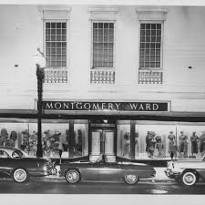Image result for White 1972 Montgomery Ward