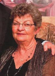 Obituary information for Eileen Grace Sleeth