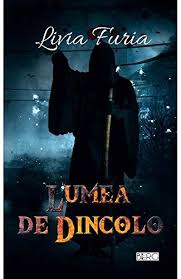 Maybe you would like to learn more about one of these? Lumea De Dincolo Furia Livia Amazon De Bucher