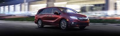 Flow honda statesville in statesville, nc treats the needs of each individual customer with paramount concern. Meet The 2020 Odyssey Lineup Near Elk Grove Ca Lodi Honda