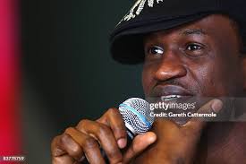 44 Paul Okoye Photos & High Res Pictures