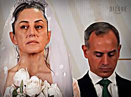 C sheinbaum, l ozawa, d castillo. Anuncian El Proximo Enlace Nupcial De Lopez Gatell Y Claudia Sheinbaum El Dizque