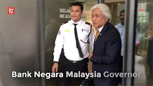 The functions of the bank are carried out within the context of the broader goals of promoting economic. Bank Negara Malaysia Governor Tan Sri Muhammad Ibrahim Submitted Resignation Hoi Insurance Takaful