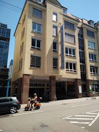 The area is regarded by many jews as the birthplace of the jewish peoples and is the location of the main jewish religious sites and tombs. Parkhaus Sudwestbank Parkplatz In Stuttgart Parkme