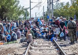 Europe has lifted its ban on travelers from the u.s., and the majority of what we have witnessed throughout the pandemic is that while a majority of european countries may institute similar effective july 26, finland has reopened its borders to leisure travelers who have been fully vaccinated for. Free Movement And Schengen A No Borders Europe Emi