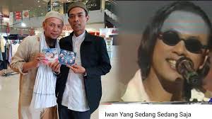 On instagram everything is just a portrait, not always depicting the truth be wise to judge something✨. Cerita Ustadz Abdul Somad Tentang Iwan Pelantun Lagu Wulan Yang Kini Punya Pondok Tafizh Alquran Halaman 4 Serambi Indonesia