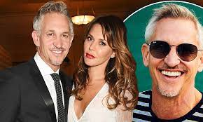 Born 30 november 1960) is an english former professional footballer and current sports broadcaster. Gary Lineker Reveals He Talks To Ex Wife Danielle Bux Three Times A Day Daily Mail Online