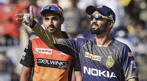 Time difference between hyderabad and kolkata including per hour local time conversion table. Srh Vs Kkr Head To Head Sunrisers Hyderabad Vs Kolkata Knight Riders Head To Head Ipl 2019 News The Sportsrush