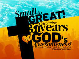 Maybe you would like to learn more about one of these? 48 Church Anniversary Wallpaper On Wallpapersafari