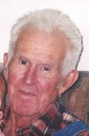 Darrell Kay Vernon (1930-2013)