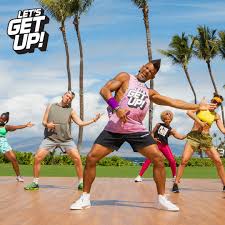 Get brexit done. that was the slogan repeated on every billboard, pamphlet and doorstep during the conservative party's campaign for the u.k. Let S Get Up Challenge Group Guides