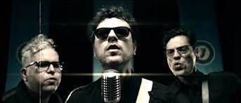 Jumbo: Bala Perdida (Music Video 2014)