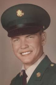 Everett Ison Obituary