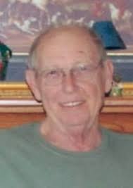 Darrell V Wilson Obituary (1946