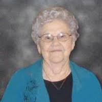 Obituary information for Florence 'Flo' Richard