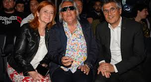 Gilbert Montagné (74 ans) en couple depuis 25 ans avec Nikole : ce refus radical de sa femme a changé le destin de leur famille