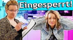 Die spiele sind in mehrere kapital aufgeteilt, sodass ihr jederzeit pausen machen könnt. Entkommen Aus Der Kuche Wie Macht Man Einen Escape Room Selber Youtube