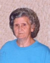 Audrey "Nan" Kitchens Obituary February 3, 2014