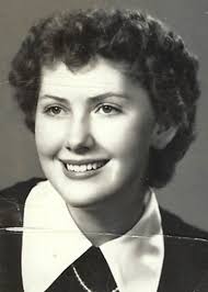 Florence (Lockwood) Mills