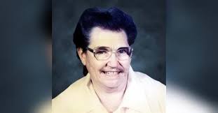 Marjorie Taylor Crowe Obituary