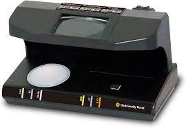 Tired of bulky expensive machines to check fake money? The 6 Best Counterfeit Money Detectors Of 2021