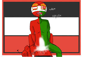 Post 3227300: Ann2000Xx Austria-Hungary Countryhumans German_Empire