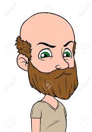 We did not find results for: Cartoon Bald Angry Boy Character With Big Beard Isolated On Royalty Free Cliparts Vectors And Stock Illustration Image 120905309