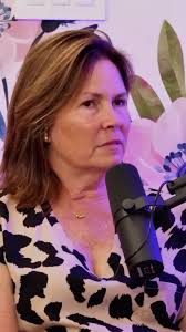 Wife of The Party Leanne Kreischer