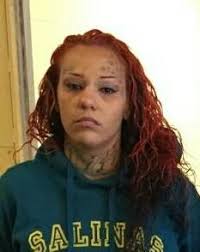 On February 17, 2017, the Sheriff's SWAT team and detectives served a high  risk search warrant at 410 Riker Street, #6, Salinas, CA. One subject  attempted to flee out the window during