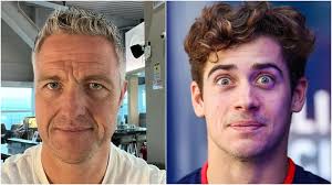 Marcelo Domínguez, el exboxeador que disfruta de su fama como actor: "La  gente me conoce más ahora por El Tigre Verón"