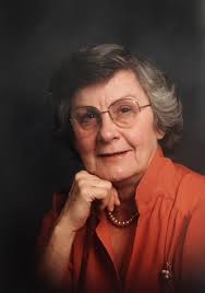 DAHL, Isobel nee Alcorn