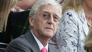 Fox, iconic actor, author and advocate whose hollywood career has been marked by worldwide acclaim, honor and awards, launched the foundation in 2000 after publicly disclosing his 1991 diagnosis, at age 29, with parkinson's disease. Michael Parkinson Chat Show Host Has Cancer Ents Arts News Sky News
