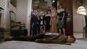 Find out where clue is streaming, if clue is on netflix, and get news and updates, on decider. Clue Is Clue On Netflix Flixlist