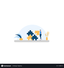 Free Problem Solving Illustration Download In Png Vector Format Problem Solving Free Problem Solving Illustration