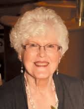 Obituary information for Ruth Marian Posey