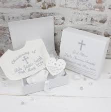 Celebrate bringing your little bundle of joy into a family of faith with one of our beautiful baptism gifts. Personalised Christening Gifts Gift Ideas Girls Boys Christening Gifts