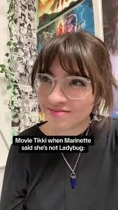 Threatening Message: You Are Ladybug