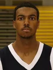 2008-09 Men's Basketball Roster