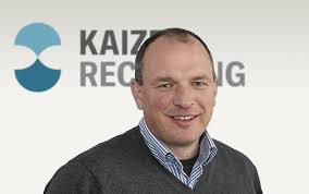Kaizen Recycling welcomes Julian Lamb as Sales Manager