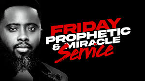 Prophet Bernard ElBernard Nelson-Eshun