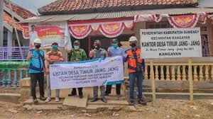We did not find results for: Momentun 75 Tahun Hari Listrik Nasional Pln Sambung 250 Kk Di Kepulauan Kangean Madura Surya