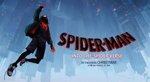 Venom spider verse and venom 2 trailer ►. Sony Releases Trailer 2 For Spider Man Into The Spider Verse Empty Lighthouse Magazine