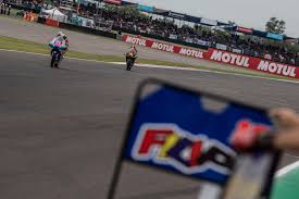 Po kolizi vypadl salač, kornfeil zachránil devátou příčku. Filip Salac Po Kvalifikaci Na Gp Argentiny 2019 Eva Moto Com