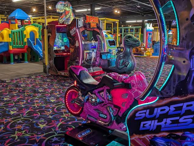 FunTime Junction