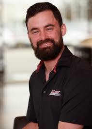 Kris Mckinley's Instagram, Twitter & Facebook