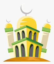 Find & download free graphic resources for idul fitri. Mosque Vector Background Islamic Idul Fitri Png Free Transparent Clipart Clipartkey