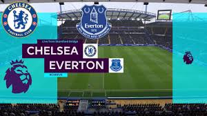 11 matches ended in a draw. Chelsea Vs Everton 2020 Week 29 Premier League Full Match Gameplay Youtube