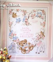 Maybe you would like to learn more about one of these? Newborn Announcement Birth Record Counted Cross Stitch Kit Embroidery Cartoon Bear Flowers Diy For Baby Room Decoration Counted Cross Stitch Kits Cross Stitch Kitscounted Cross Stitch Aliexpress